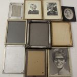 965 8252 PHOTO FRAMES